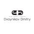 Логотип для Dvoynikov - дизайнер bond-amigo