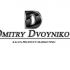 Логотип для Dvoynikov - дизайнер OSA25