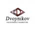 Логотип для Dvoynikov - дизайнер OSA25