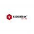 Логотип для КазКонтракт Трейд (KKT) - дизайнер shamaevserg