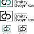 Логотип для Dvoynikov - дизайнер mr201