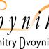 Логотип для Dvoynikov - дизайнер vi1082