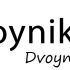 Логотип для Dvoynikov - дизайнер vi1082