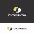 Логотип для Dvoynikov - дизайнер zozuca-a