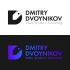 Логотип для Dvoynikov - дизайнер johnweb