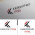 Логотип для КазКонтракт Трейд (KKT) - дизайнер Vit_all