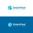 Логотип для DreamFloat флоат-студия - дизайнер shamaevserg