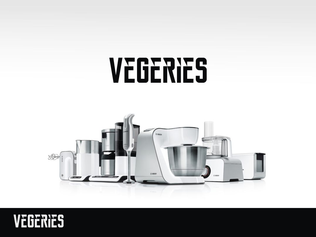 Логотип для vegeries - дизайнер Lara2009
