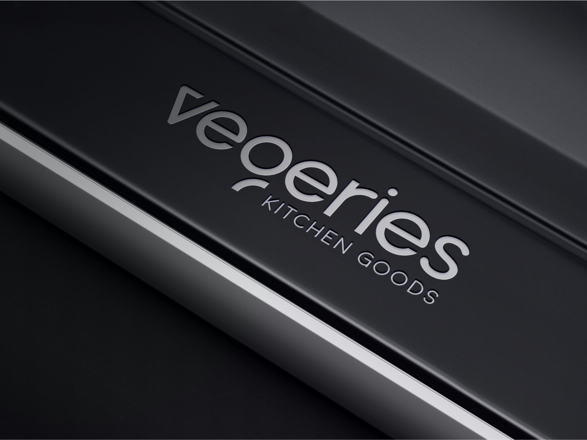 Логотип для vegeries - дизайнер ms_galleya