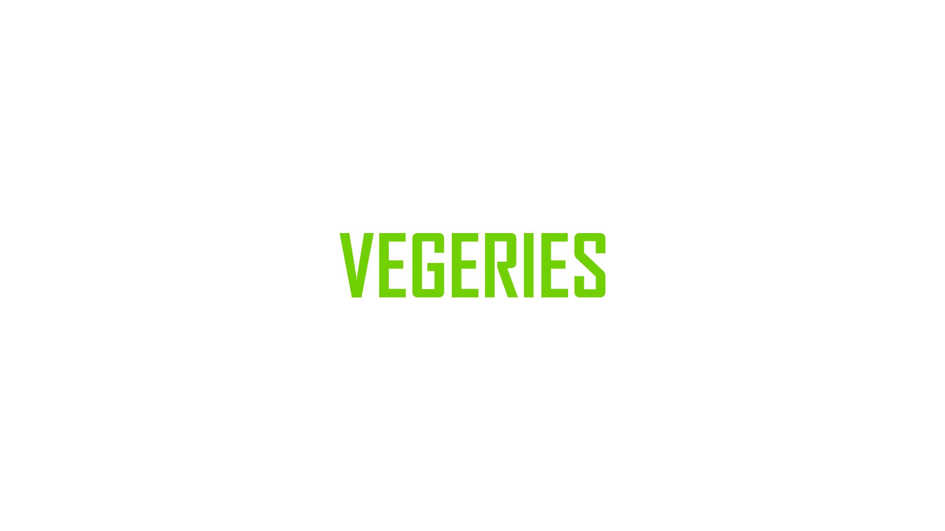 Логотип для vegeries - дизайнер sergriot