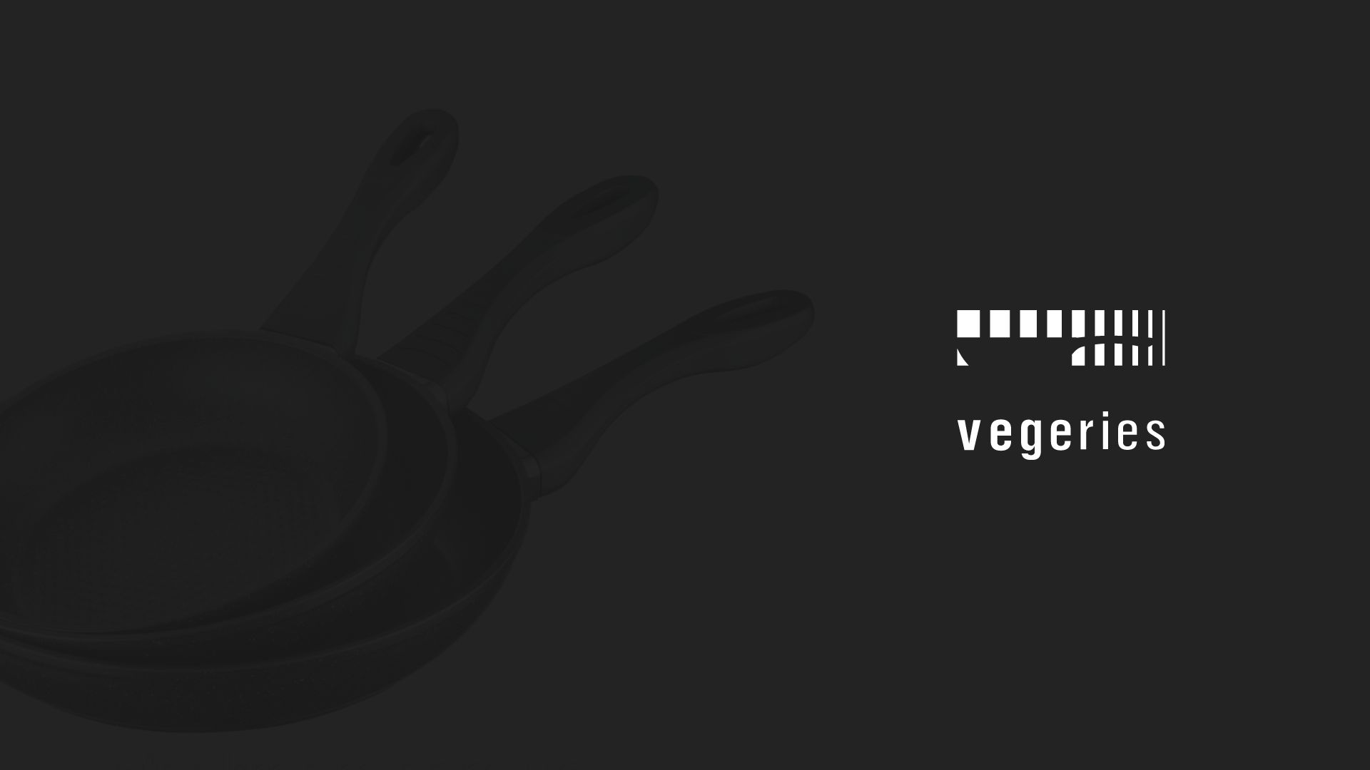 Логотип для vegeries - дизайнер lum1x94