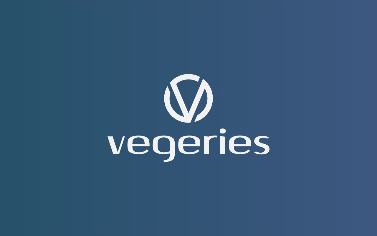 Логотип для vegeries - дизайнер barakuda479