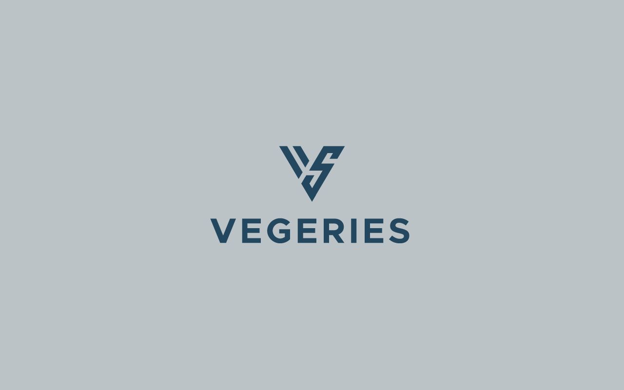 Логотип для vegeries - дизайнер barakuda479