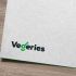 Логотип для vegeries - дизайнер V_Sofeev