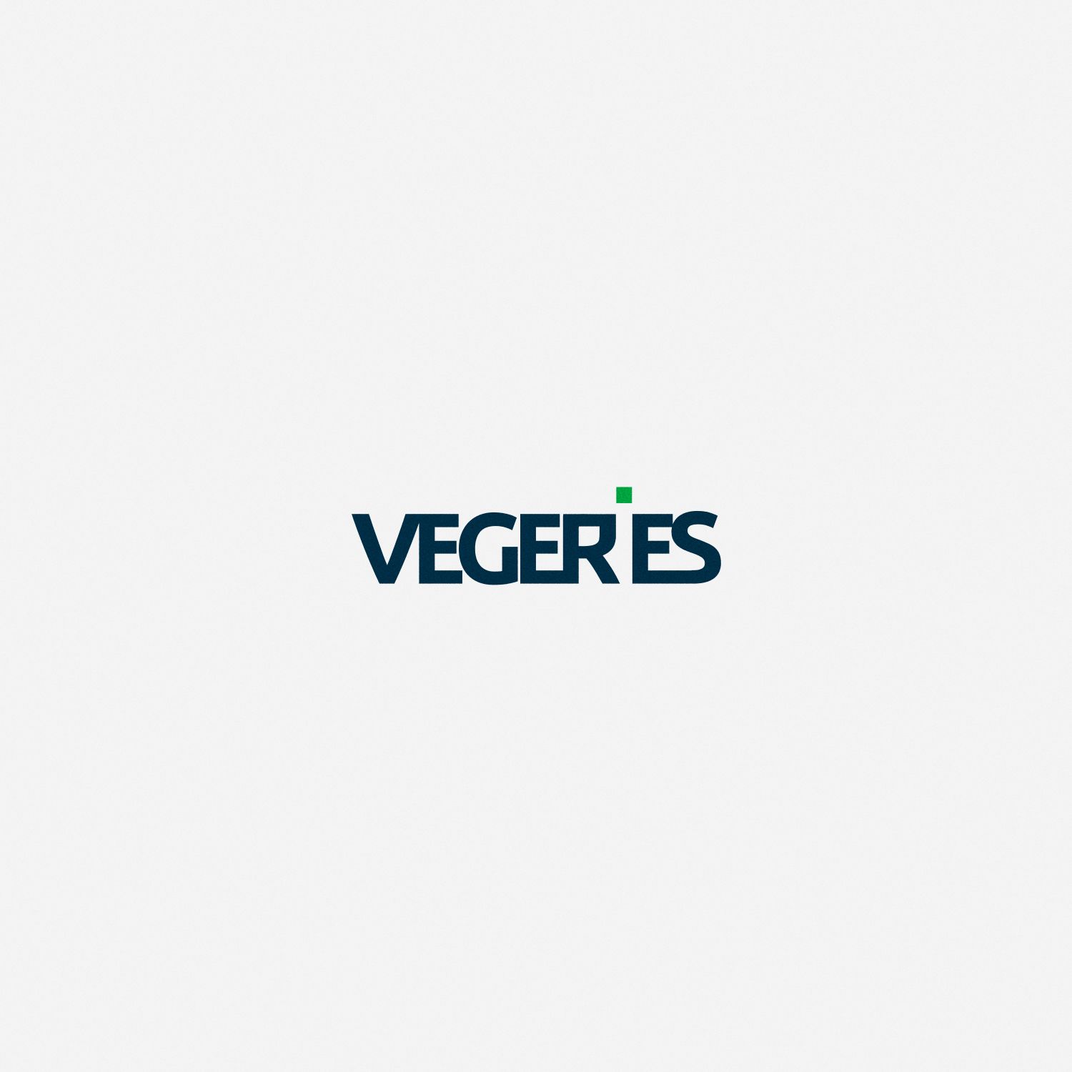 Логотип для vegeries - дизайнер V_Sofeev