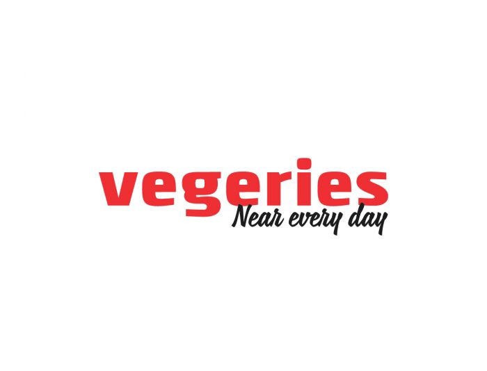Логотип для vegeries - дизайнер vasdesign