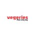 Логотип для vegeries - дизайнер vasdesign
