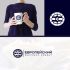 Лого и фирменный стиль для Европейский экспресс кредит - дизайнер SmolinDenis
