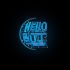 Логотип для helloBot - дизайнер AlekshaVV