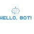 Логотип для helloBot - дизайнер arsenicum32