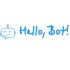 Логотип для helloBot - дизайнер arsenicum32