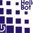 Логотип для helloBot - дизайнер muhametzaripov