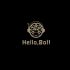 Логотип для helloBot - дизайнер andblin61