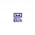Логотип для helloBot - дизайнер LiXoOn