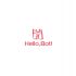 Логотип для helloBot - дизайнер andblin61