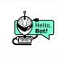 Логотип для helloBot - дизайнер cherepanovaa
