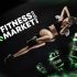 Логотип для fitness-market.online - дизайнер Doroshko