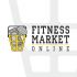 Логотип для fitness-market.online - дизайнер Yak84