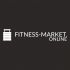 Логотип для fitness-market.online - дизайнер Yak84
