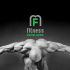 Логотип для fitness-market.online - дизайнер andblin61