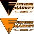 Логотип для fitness-market.online - дизайнер AlekshaVV