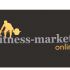 Логотип для fitness-market.online - дизайнер rover