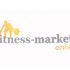 Логотип для fitness-market.online - дизайнер rover