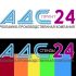 Логотип для АДС 24 - дизайнер aleksmaster