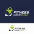 Логотип для fitness-market.online - дизайнер zozuca-a