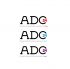Логотип для АДС 24 - дизайнер Denzel