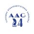 Логотип для АДС 24 - дизайнер Globet