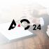 Логотип для АДС 24 - дизайнер johnweb