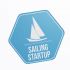 Логотип для Sailing Startup - дизайнер ilim1973