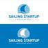 Логотип для Sailing Startup - дизайнер Twist43