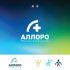 Логотип для АЛЛОРО - дизайнер Vlad_ZabiakO