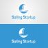 Логотип для Sailing Startup - дизайнер splinter