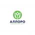 Логотип для АЛЛОРО - дизайнер shamaevserg