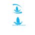 Логотип для Sailing Startup - дизайнер AlekshaVV