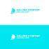 Логотип для Sailing Startup - дизайнер berdnikova_v