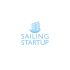 Логотип для Sailing Startup - дизайнер Burivuh